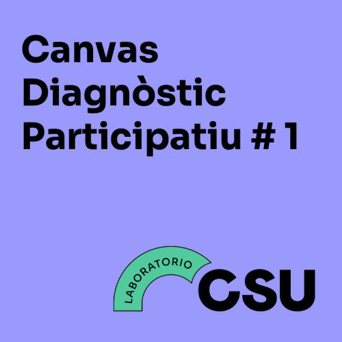 Canvas Diagnòstic Participatiu # 1
