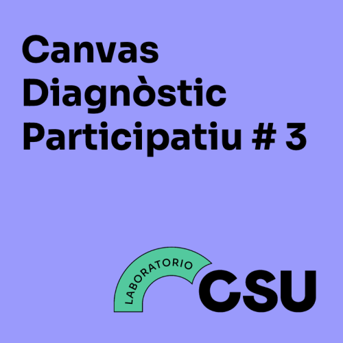Canvas Diagnòstic Participatiu # 3