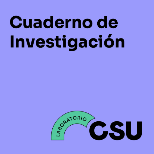 Cuaderno de Investigación