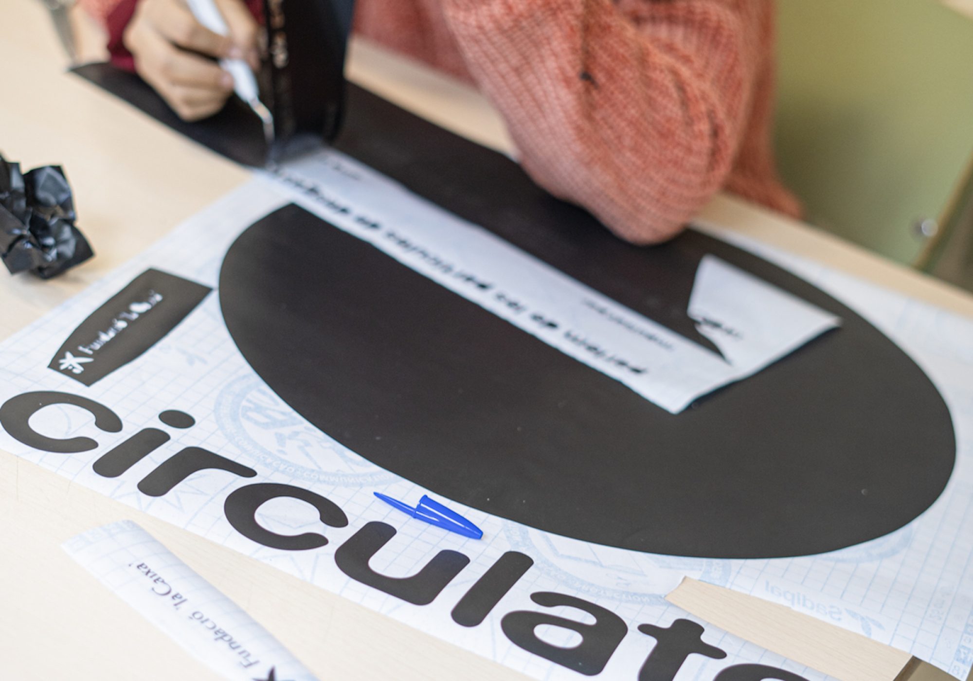 Circulate