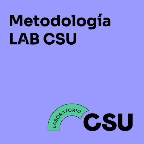 Metodología LAB CSU